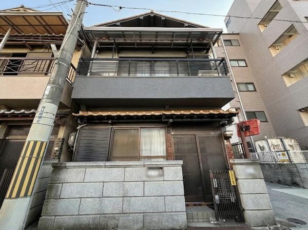 大阪市西成区鶴見橋2丁目　中古戸建 その他