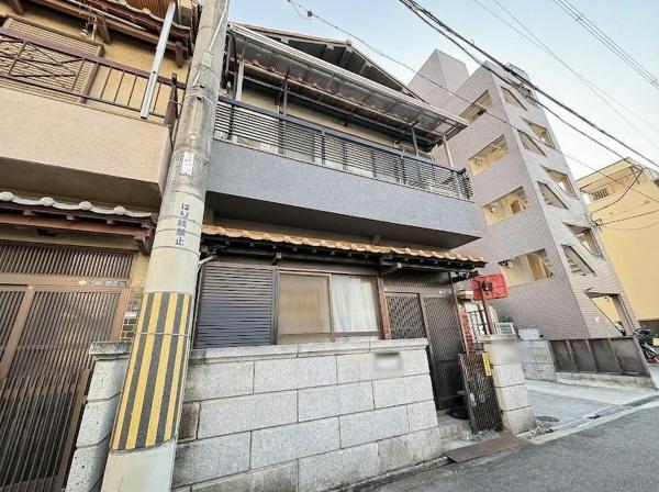 大阪市西成区鶴見橋2丁目　中古戸建 その他
