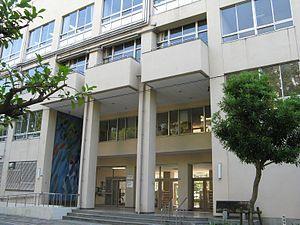 大阪市西成区鶴見橋2丁目　中古戸建 小学校