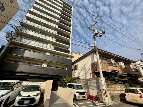 プレサンスロジェ天王寺勝山 その他