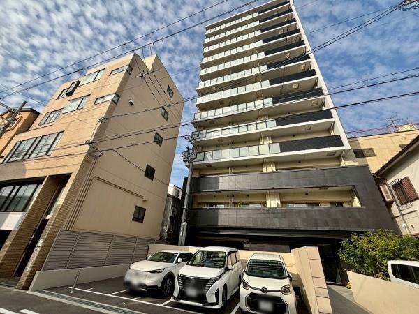 プレサンスロジェ天王寺勝山 その他