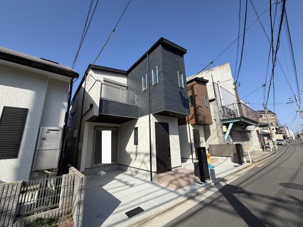 堺市堺区北向陽町2丁　A号地　中古戸建 その他