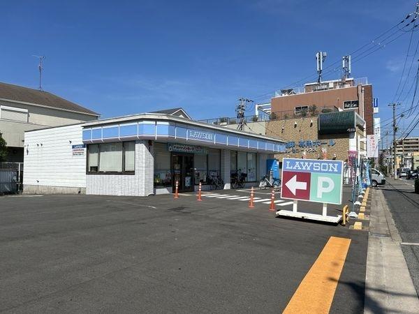 堺市堺区北向陽町2丁　A号地　中古戸建 コンビニ