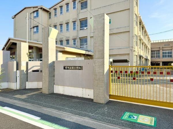堺市堺区北向陽町2丁　A号地　中古戸建 小学校