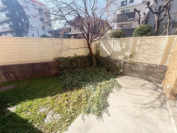 阿倍野桃ヶ池シティハウス 現地写真（その他）
