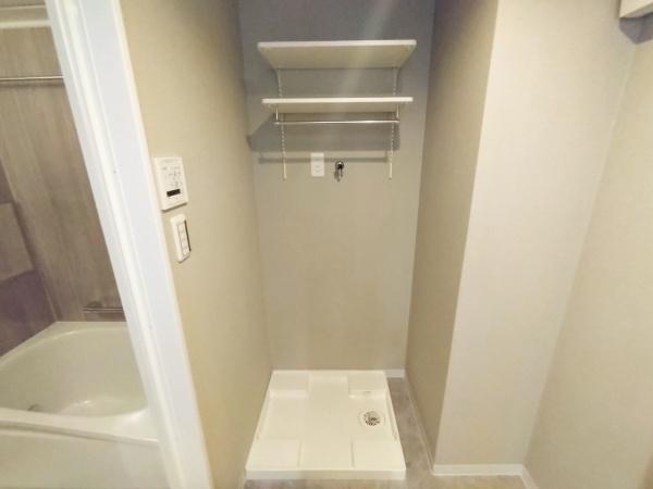 財形第3新大阪ハイツ 内観写真（その他）