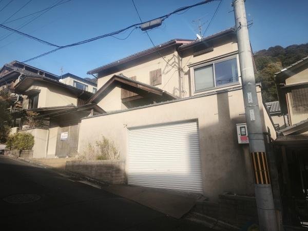 京都市東山区清閑寺霊山町　中古戸建 現地写真（その他）