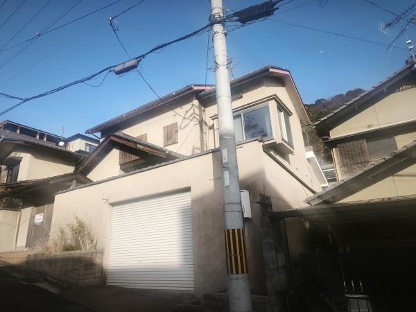 京都市東山区清閑寺霊山町　中古戸建 現地写真（その他）