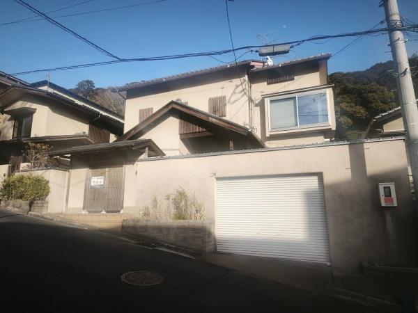 京都市東山区清閑寺霊山町　中古戸建 現地写真（その他）