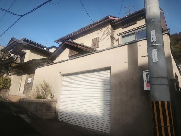 京都市東山区清閑寺霊山町　中古戸建 現地写真（その他）