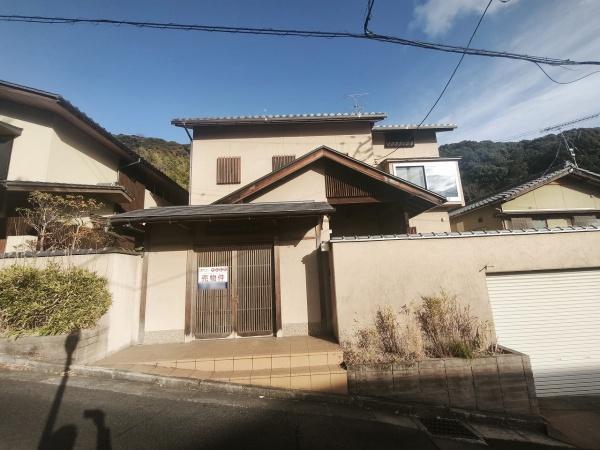 京都市東山区清閑寺霊山町　中古戸建 現地写真（その他）