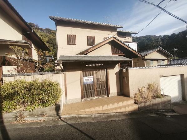 京都市東山区清閑寺霊山町　中古戸建 現地写真（その他）