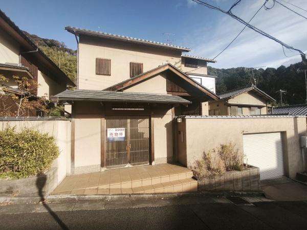 京都市東山区清閑寺霊山町　中古戸建 現地写真（その他）