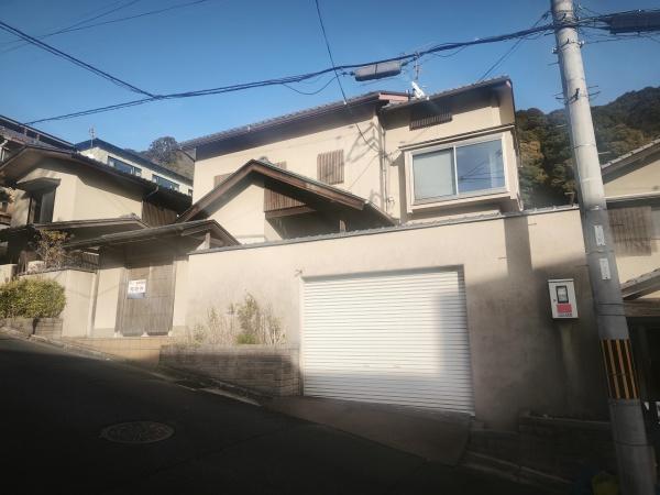 京都市東山区清閑寺霊山町　中古戸建 現地写真（その他）