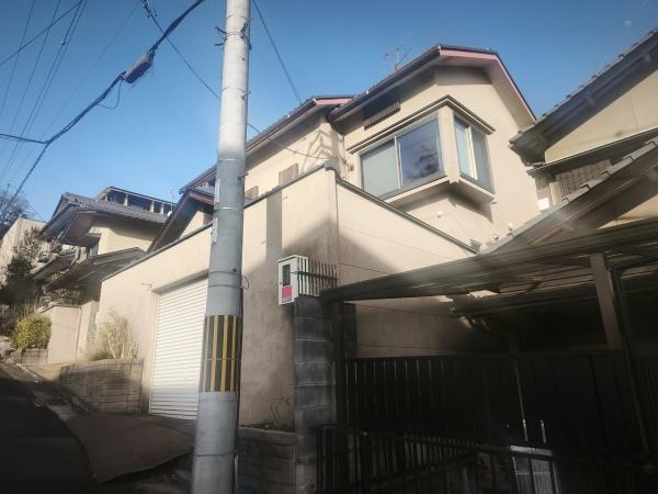 京都市東山区清閑寺霊山町　中古戸建 現地写真（その他）