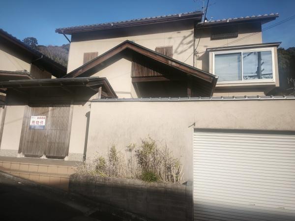 京都市東山区清閑寺霊山町　中古戸建 現地写真（その他）