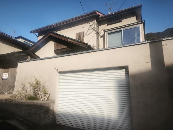 京都市東山区清閑寺霊山町　中古戸建 現地写真（その他）