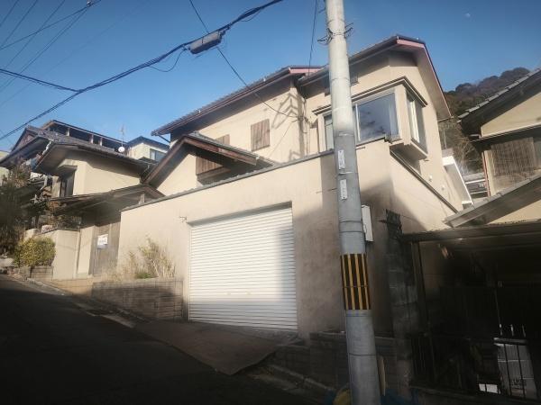 京都市東山区清閑寺霊山町　中古戸建 現地写真（その他）