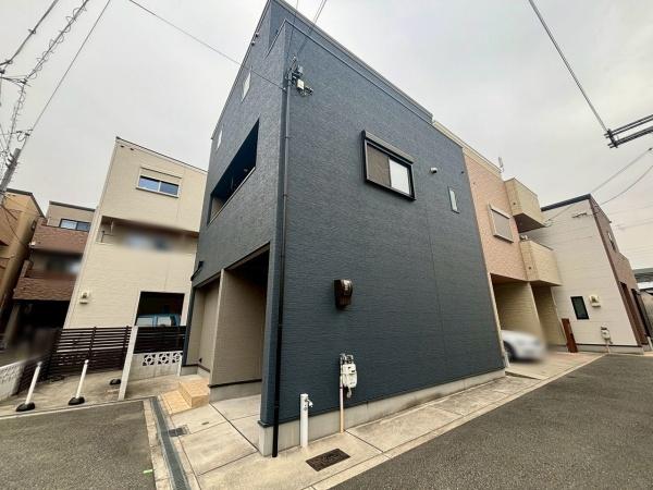 大阪市東住吉区今川2丁目　中古戸建 その他