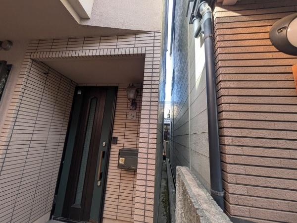 京都市中京区二条新町　中古戸建 現地写真（その他）