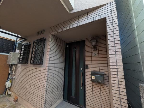 京都市中京区二条新町　中古戸建 現地写真（その他）