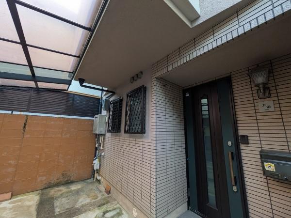 京都市中京区二条新町　中古戸建 現地写真（その他）