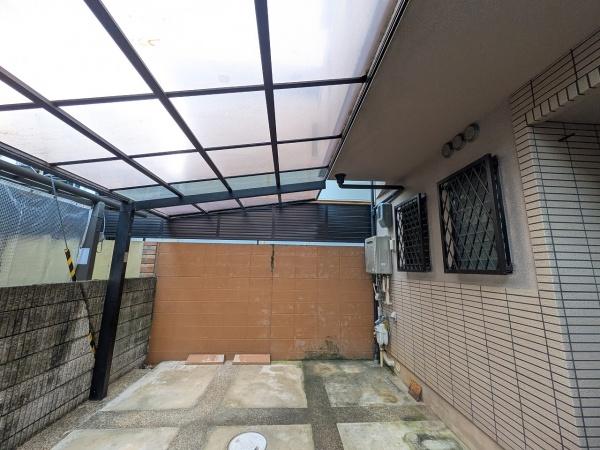 京都市中京区二条新町　中古戸建 現地写真（その他）
