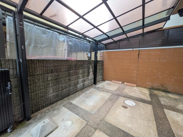 京都市中京区二条新町　中古戸建 現地写真（その他）