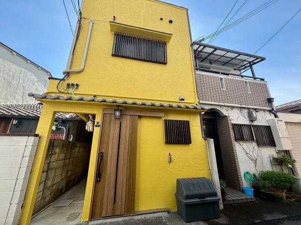 大阪市西成区天下茶屋2丁目　中古戸建 その他