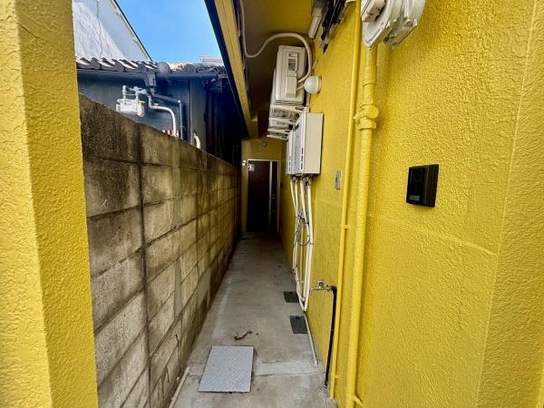 大阪市西成区天下茶屋2丁目　中古戸建 その他