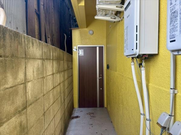大阪市西成区天下茶屋2丁目　中古戸建 その他