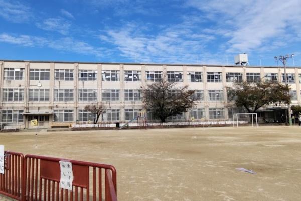 京都市下京区西七条名倉町　古家付売土地 小学校