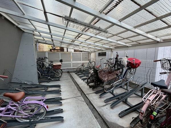 グランドシーズ住之江 共用部写真（その他）