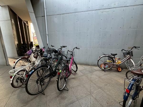 グランドシーズ住之江 共用部写真（その他）