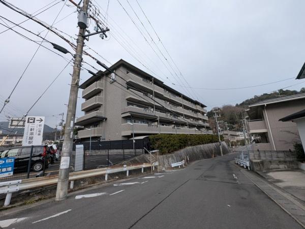 グラン・コート洛北 現地写真（その他）
