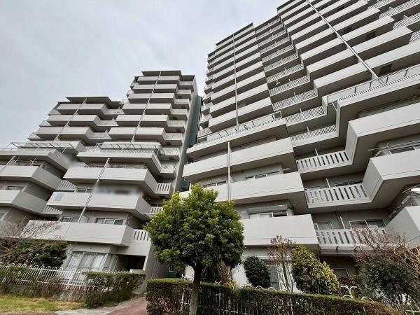 エバーグリーンポートタウン12号棟 その他