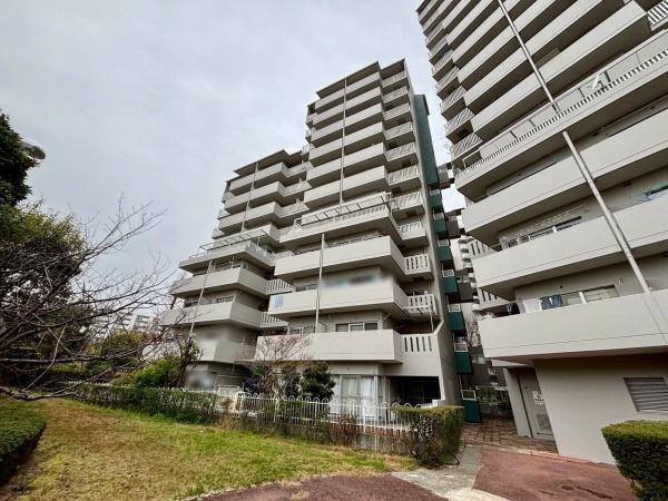 エバーグリーンポートタウン12号棟 その他