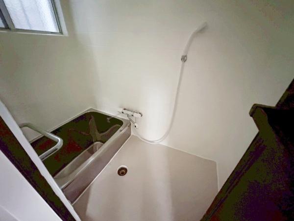 大阪市住之江区西住之江3丁目　中古戸建 内観写真（浴室）