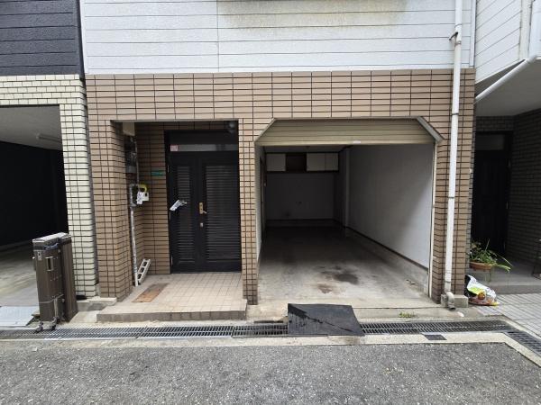 大阪市淀川区加島1丁目　中古戸建 現地写真（前面道路含む現地写真）