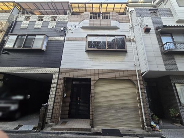 大阪市淀川区加島1丁目　中古戸建 現地写真（その他）
