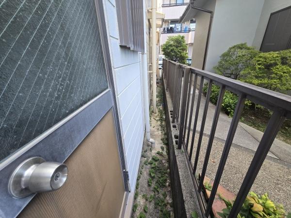 大阪市淀川区加島1丁目　中古戸建 現地写真（その他）