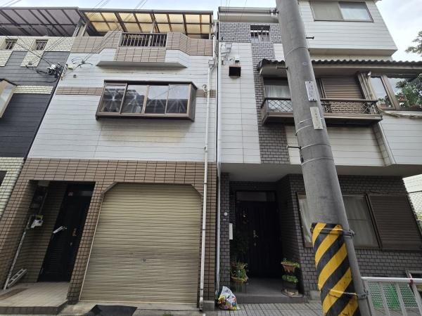 大阪市淀川区加島1丁目　中古戸建 現地写真（その他）