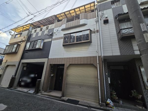 大阪市淀川区加島1丁目　中古戸建 現地写真（その他）