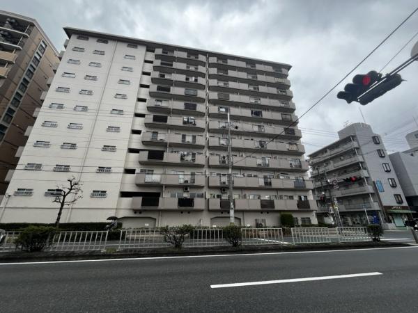 ハイマートすみれ 現地写真（その他）
