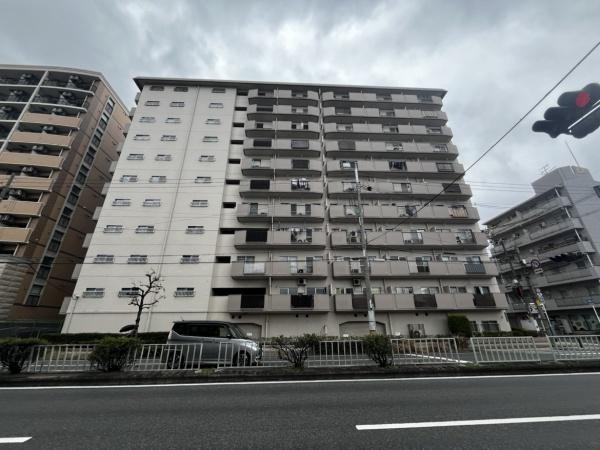 ハイマートすみれ 現地写真（その他）