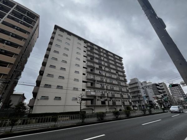 ハイマートすみれ 現地写真（その他）