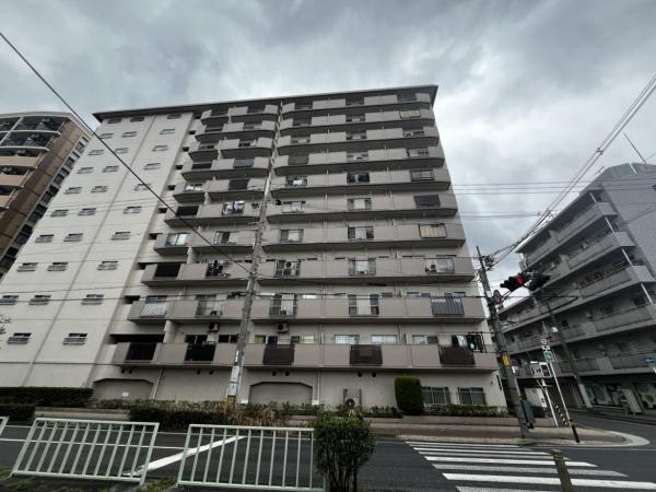 ハイマートすみれ 現地写真（その他）