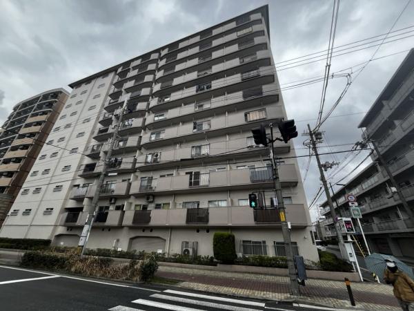 ハイマートすみれ 現地写真（その他）
