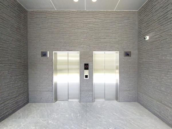 シティタワー梅田東 共用部写真（その他）