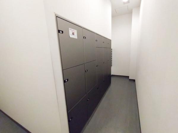 シティタワー梅田東 共用部写真（その他）